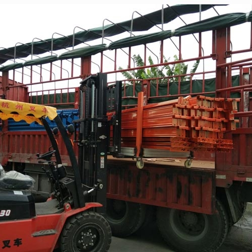 廠(chǎng)房實(shí)物